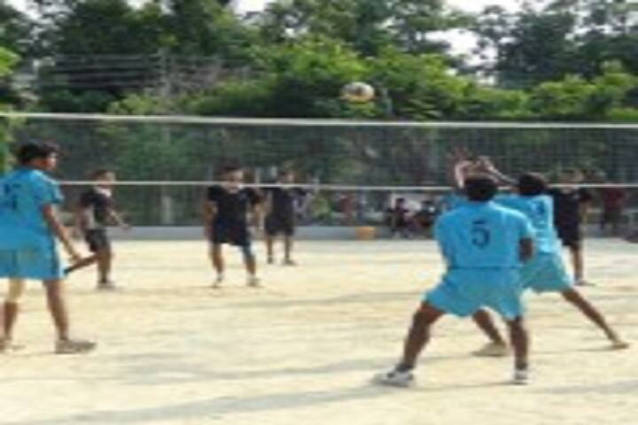 sports